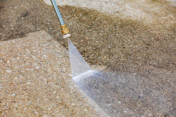 Best Patio and Deck Pressure Washing  in Colorado City, TX