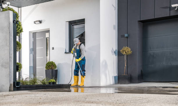 Best Rust Removal  in Colorado City, TX